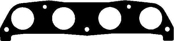 Прокладка, выпускной коллектор REINZ