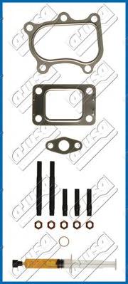 Монтажный комплект, компрессор AJUSA