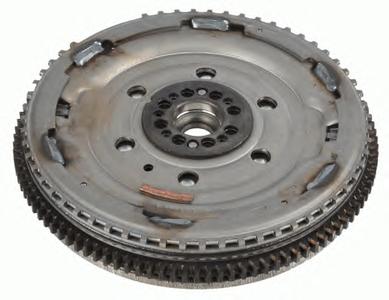 Маховик SACHS 2 294 501 176