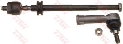 Поперечная рулевая тяга TRW JRA547