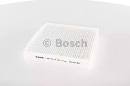 Фильтр салона BOSCH
