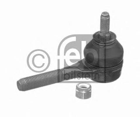 Наконечник рулевой тяги FEBI BILSTEIN