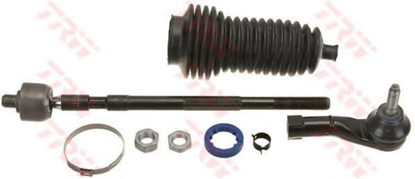 Поперечная рулевая тяга TRW