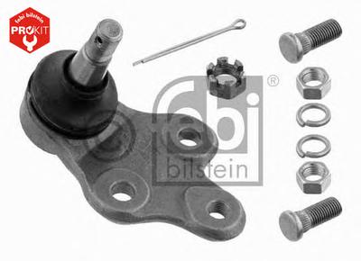 Несущий / направляющий шарнир FEBI BILSTEIN 23107