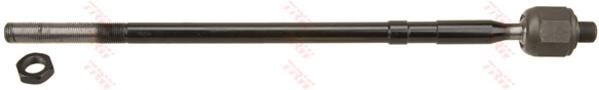 Осевой шарнир, рулевая тяга TRW