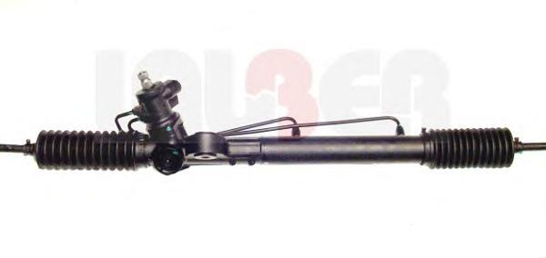 Рулевой механизм LAUBER