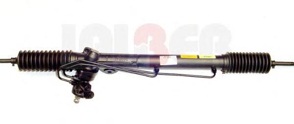 Рулевой механизм LAUBER