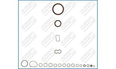 Комплект прокладок, блок-картер двигателя AJUSA 54158600