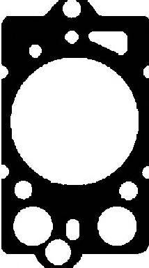 Прокладка, головка цилиндра REINZ