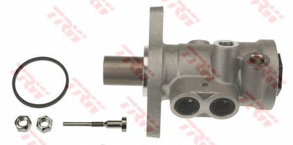 Главный тормозной цилиндр TRW