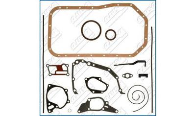 Комплект прокладок, блок-картер двигателя AJUSA 54173300