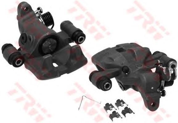 Тормозной суппорт TRW