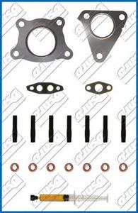 Монтажный комплект, компрессор AJUSA JTC11490