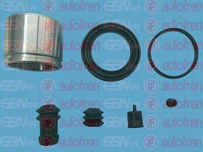 Ремкомплект суппорта AUTOFREN SEINSA D4-2002C