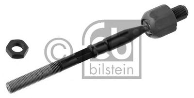 Осевой шарнир, рулевая тяга FEBI BILSTEIN 36501
