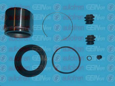 Ремкомплект суппорта AUTOFREN SEINSA D4-1806C