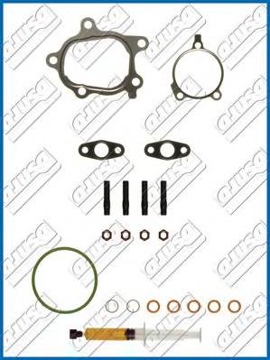 Комплект прокладок турбины AJUSA