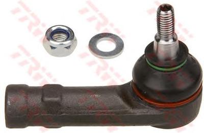 Наконечник рулевой тяги TRW JTE192