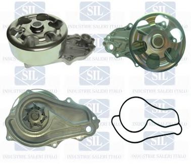 Водяной насос Saleri SIL