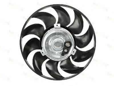 Вентилятор, охлаждение двигателя THERMOTEC