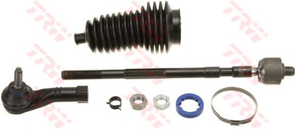 Поперечная рулевая тяга TRW
