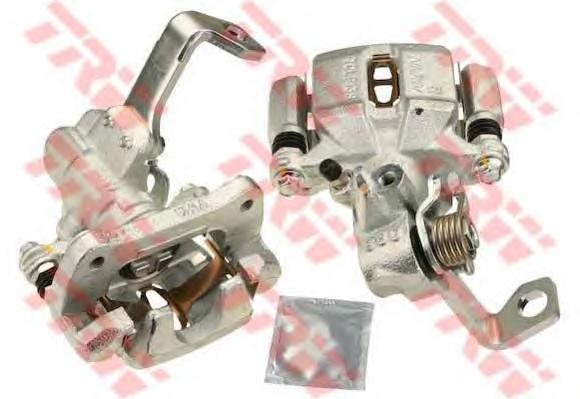 Тормозной суппорт TRW