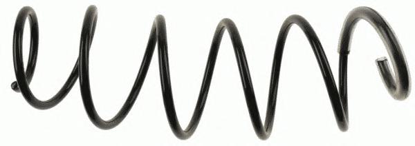 Пружина ходовой части SACHS