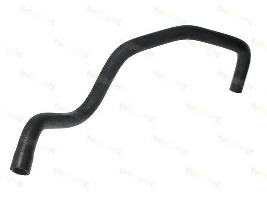 Шланг, теплообменник - отопление THERMOTEC