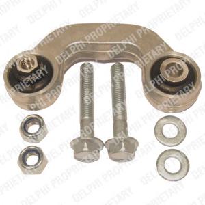 Тяга / стойка, стабилизатор DELPHI TC1290