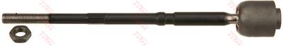 Осевой шарнир, рулевая тяга TRW JAR108