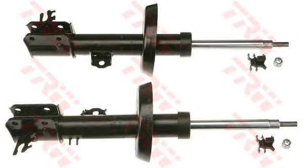 Амортизатор TRW