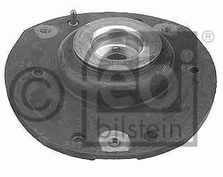 Опора стойки амортизатора FEBI BILSTEIN