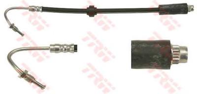 Тормозной шланг TRW PHB542