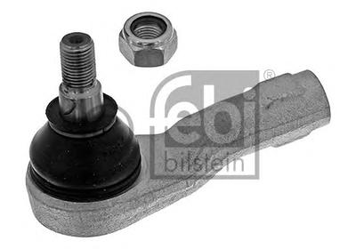 Наконечник рулевой тяги FEBI BILSTEIN 42463