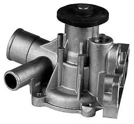 Водяной насос MAGNETI MARELLI