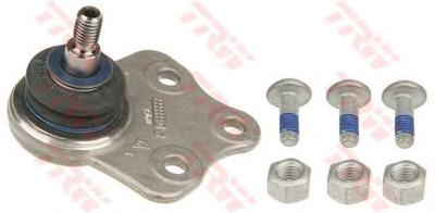 Несущий / направляющий шарнир TRW JBJ783