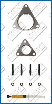 Комплект прокладок турбины AJUSA