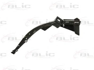 Кронштейн, буфер BLIC 5504-00-9539935P