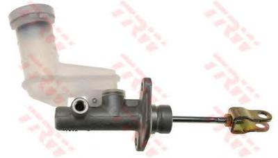 Главный цилиндр сцепления TRW PNB533