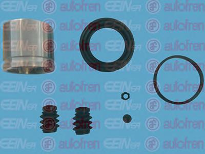 Ремкомплект суппорта AUTOFREN SEINSA D4-1913C