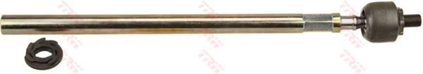 Осевой шарнир, рулевая тяга TRW