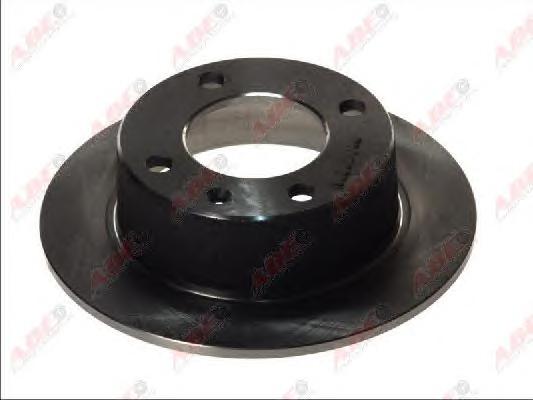 Тормозной диск ABE