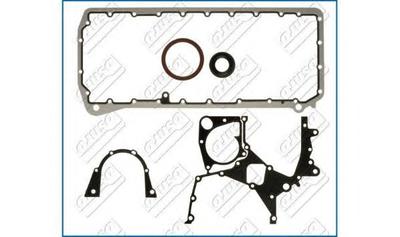 Комплект прокладок, блок-картер двигателя AJUSA 54112300