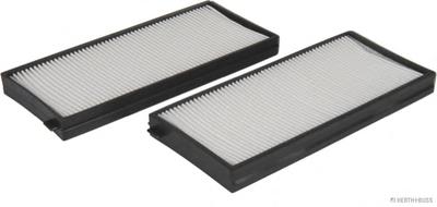 Фильтр салона HERTH+BUSS JAKOPARTS J1340308