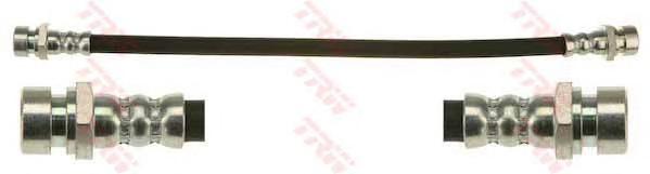 Тормозной шланг TRW