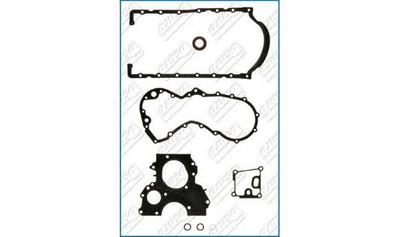 Комплект прокладок, блок-картер двигателя AJUSA 54088700