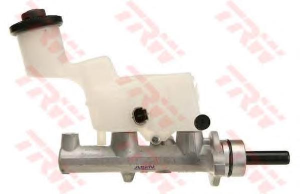 Главный тормозной цилиндр TRW