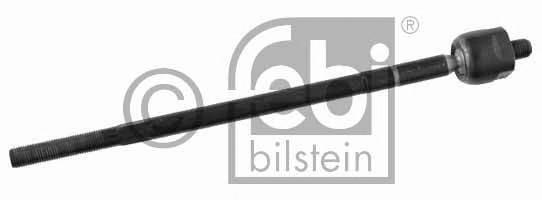 Осевой шарнир, рулевая тяга FEBI BILSTEIN