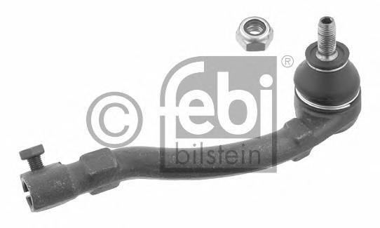 Наконечник рулевой тяги FEBI BILSTEIN