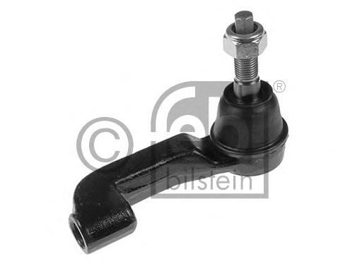Наконечник рулевой тяги FEBI BILSTEIN
